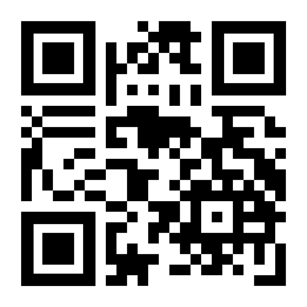 Código QR para descargar TANKEA